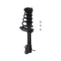 PRT PERFORMANCE RIDE 814909 PRT Complete Strut Assembly