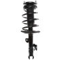 PRT PERFORMANCE RIDE 814923 PRT Complete Strut Assembly