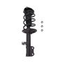 PRT PERFORMANCE RIDE 814990 PRT Complete Strut Assembly