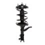 PRT PERFORMANCE RIDE 815008 PRT Complete Strut Assembly