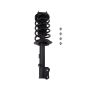 PRT PERFORMANCE RIDE 815010 PRT Complete Strut Assembly