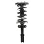 PRT PERFORMANCE RIDE 815023 PRT Complete Strut Assembly