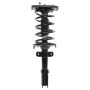 PRT PERFORMANCE RIDE 815024 PRT Complete Strut Assembly