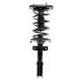 PRT PERFORMANCE RIDE 815025 PRT Complete Strut Assembly