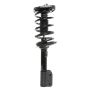 PRT PERFORMANCE RIDE 815025 PRT Complete Strut Assembly