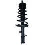 PRT PERFORMANCE RIDE 815047 PRT Complete Strut Assembly