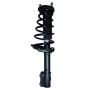 PRT PERFORMANCE RIDE 815047 PRT Complete Strut Assembly