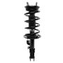 PRT PERFORMANCE RIDE 815051 PRT Complete Strut Assembly
