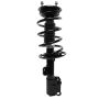 PRT PERFORMANCE RIDE 815051 PRT Complete Strut Assembly