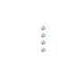PRT PERFORMANCE RIDE 815099 PRT Complete Strut Assembly