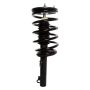 PRT PERFORMANCE RIDE 815165 PRT Complete Strut Assembly