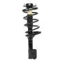 PRT PERFORMANCE RIDE 815211 PRT Complete Strut Assembly