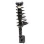 PRT PERFORMANCE RIDE 815216 PRT Complete Strut Assembly