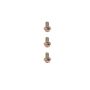 PRT PERFORMANCE RIDE 815219 PRT Complete Strut Assembly