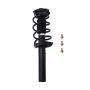 PRT PERFORMANCE RIDE 815219 PRT Complete Strut Assembly