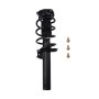PRT PERFORMANCE RIDE 815219 PRT Complete Strut Assembly