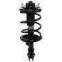 PRT PERFORMANCE RIDE 815287 PRT Complete Strut Assembly