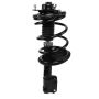 PRT PERFORMANCE RIDE 815287 PRT Complete Strut Assembly