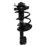 PRT PERFORMANCE RIDE 815288 PRT Complete Strut Assembly