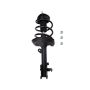 PRT PERFORMANCE RIDE 815289 PRT Complete Strut Assembly