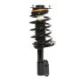 PRT PERFORMANCE RIDE 815299 PRT Complete Strut Assembly