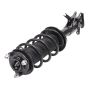 PRT PERFORMANCE RIDE 815370 PRT Complete Strut Assembly