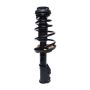 PRT PERFORMANCE RIDE 815376 PRT Complete Strut Assembly