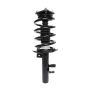 PRT PERFORMANCE RIDE 815381 PRT Complete Strut Assembly