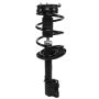 PRT PERFORMANCE RIDE 815398 PRT Complete Strut Assembly
