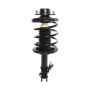 PRT PERFORMANCE RIDE 815881 PRT Complete Strut Assembly