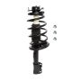 PRT PERFORMANCE RIDE 815883 PRT Complete Strut Assembly