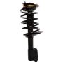PRT PERFORMANCE RIDE 815907 PRT Complete Strut Assembly