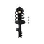 PRT PERFORMANCE RIDE 815913 PRT Complete Strut Assembly