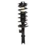 PRT PERFORMANCE RIDE 815915 PRT Complete Strut Assembly