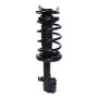 PRT PERFORMANCE RIDE 815918 PRT Complete Strut Assembly