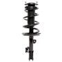 PRT PERFORMANCE RIDE 815930 PRT Complete Strut Assembly