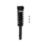 PRT PERFORMANCE RIDE 815937 PRT Complete Strut Assembly