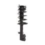 PRT PERFORMANCE RIDE 815939 PRT Complete Strut Assembly