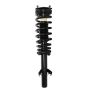 PRT PERFORMANCE RIDE 815959 PRT Complete Strut Assembly