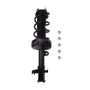 PRT PERFORMANCE RIDE 815982 PRT Complete Strut Assembly
