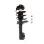 PRT PERFORMANCE RIDE 816053 PRT Complete Strut Assembly