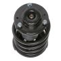 PRT PERFORMANCE RIDE 816056 PRT Complete Strut Assembly