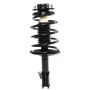PRT PERFORMANCE RIDE 816056 PRT Complete Strut Assembly