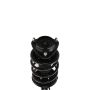 PRT PERFORMANCE RIDE 816083 PRT Complete Strut Assembly