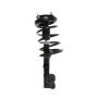 PRT PERFORMANCE RIDE 816131 PRT Complete Strut Assembly