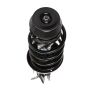 PRT PERFORMANCE RIDE 816328 PRT Complete Strut Assembly