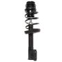 PRT PERFORMANCE RIDE 816328 PRT Complete Strut Assembly