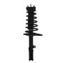 PRT PERFORMANCE RIDE 816336 PRT Complete Strut Assembly