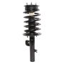 PRT PERFORMANCE RIDE 816339 PRT Complete Strut Assembly