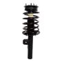 PRT PERFORMANCE RIDE 816340 PRT Complete Strut Assembly